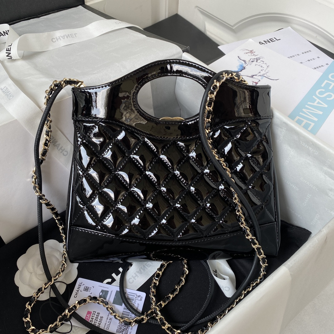 Chanle 31 Bag