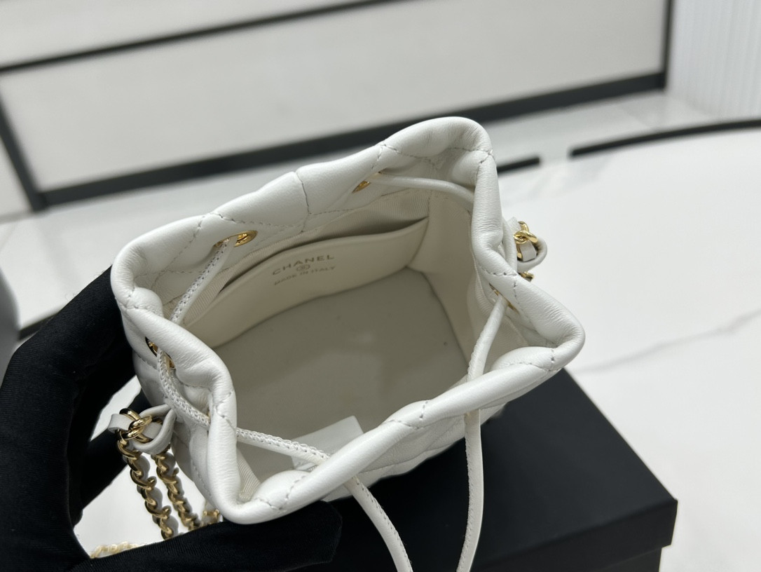 Chanle Backpack