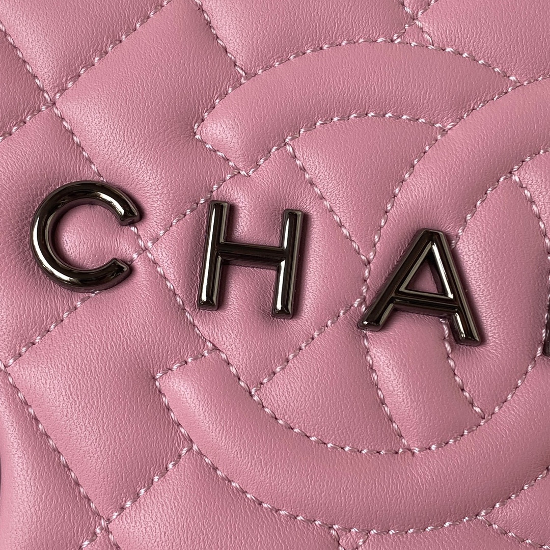 Chanel 24c Bag