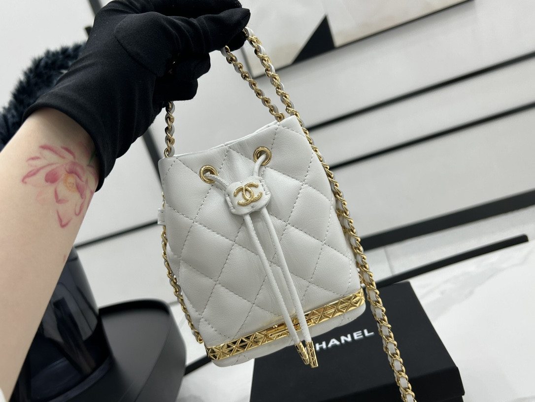 Chanle Backpack