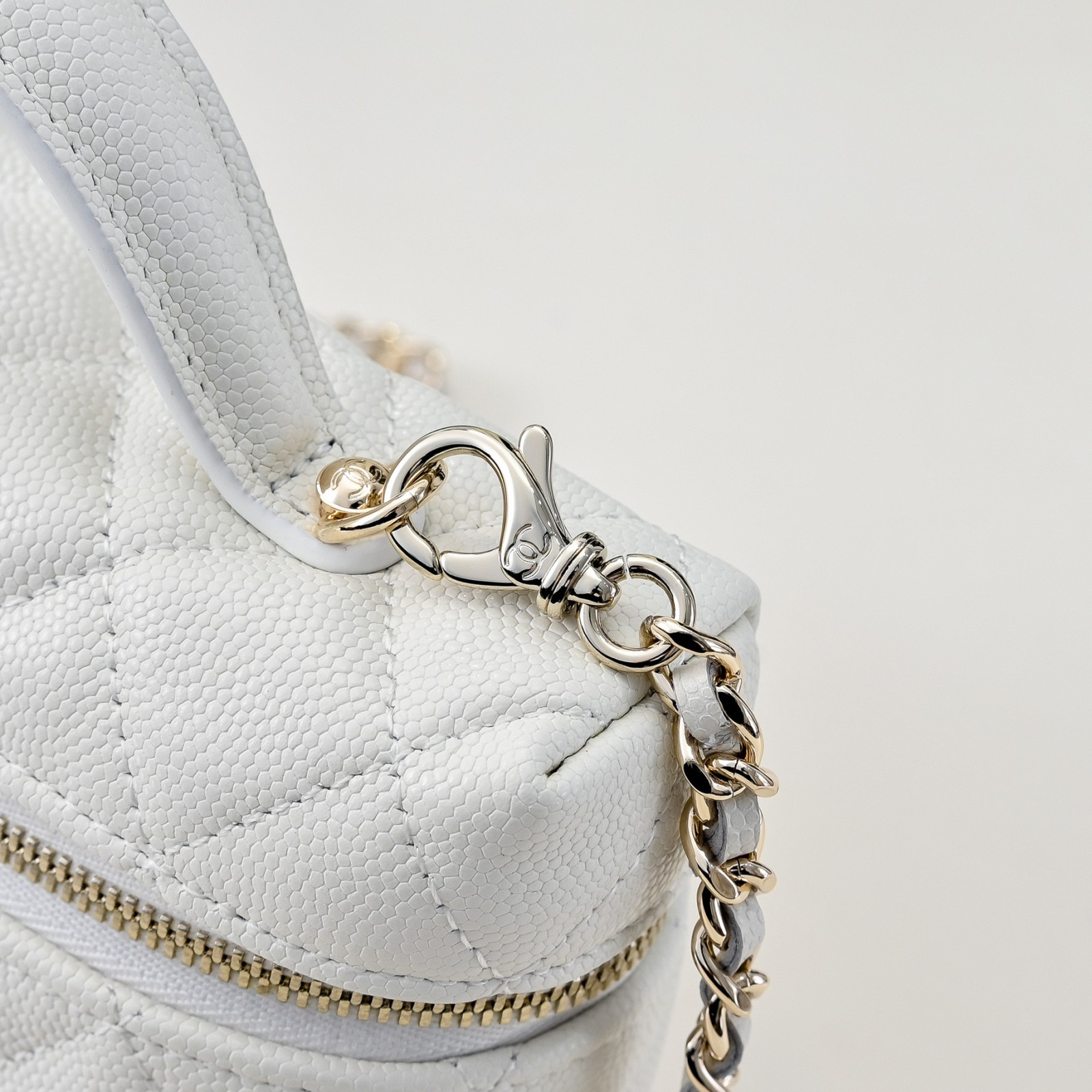 Chanel 25c Bag