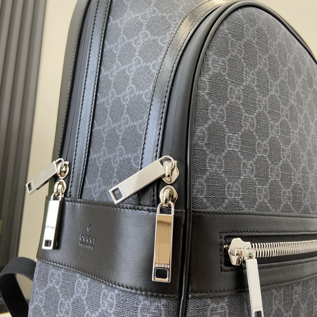 G*u*i gg spreme backpack