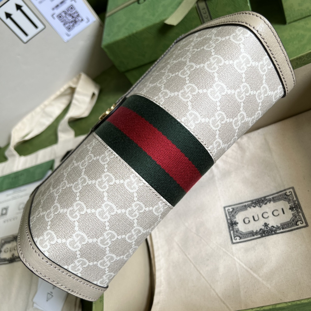 G*u*i ophidia bag