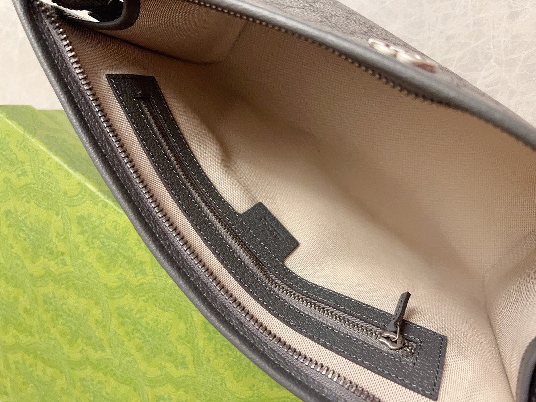G*u*i ophidia bag