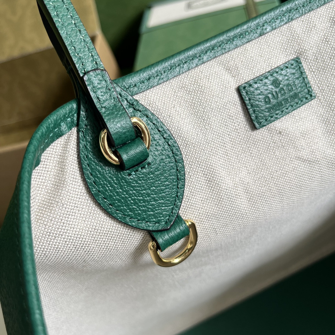 G*u*i ophidia bag
