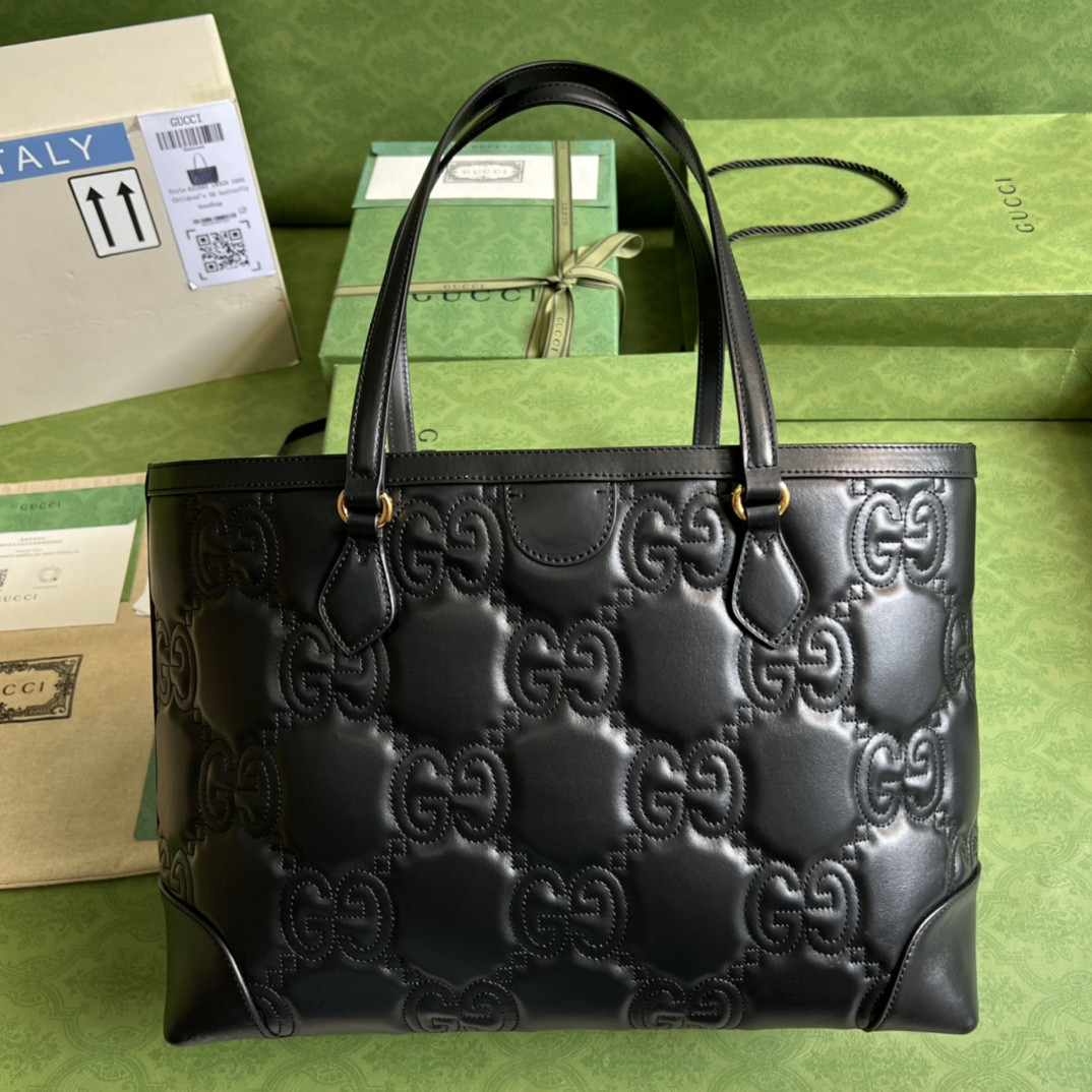 G*u*i ophidia bag
