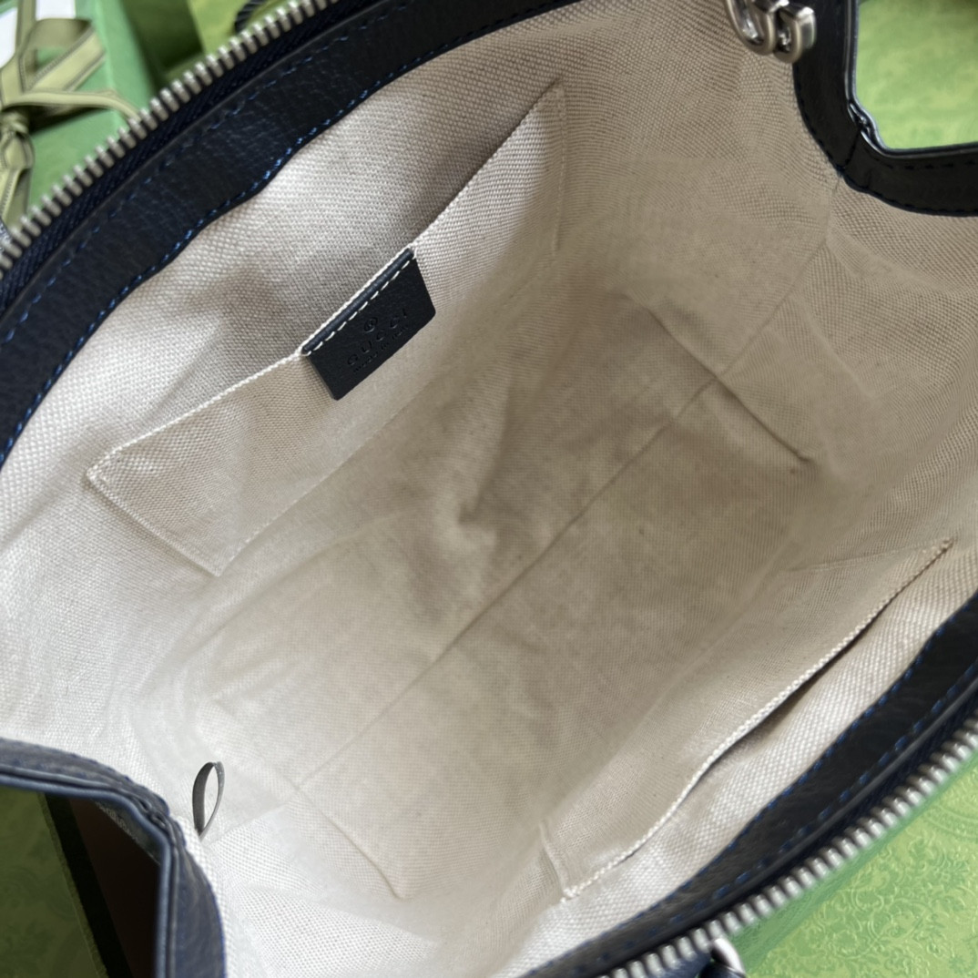 G*u*i ophidia bag
