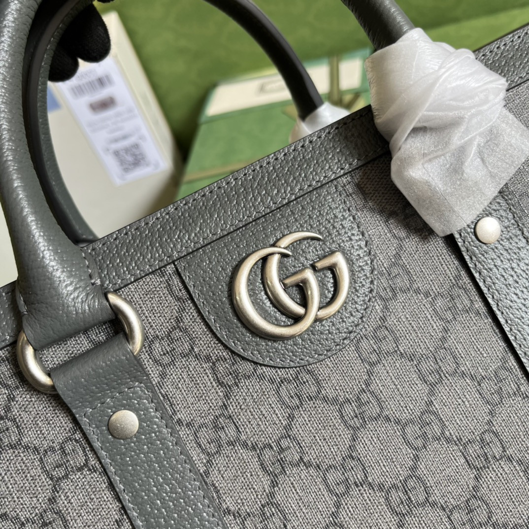 G*u*i ophidia bag