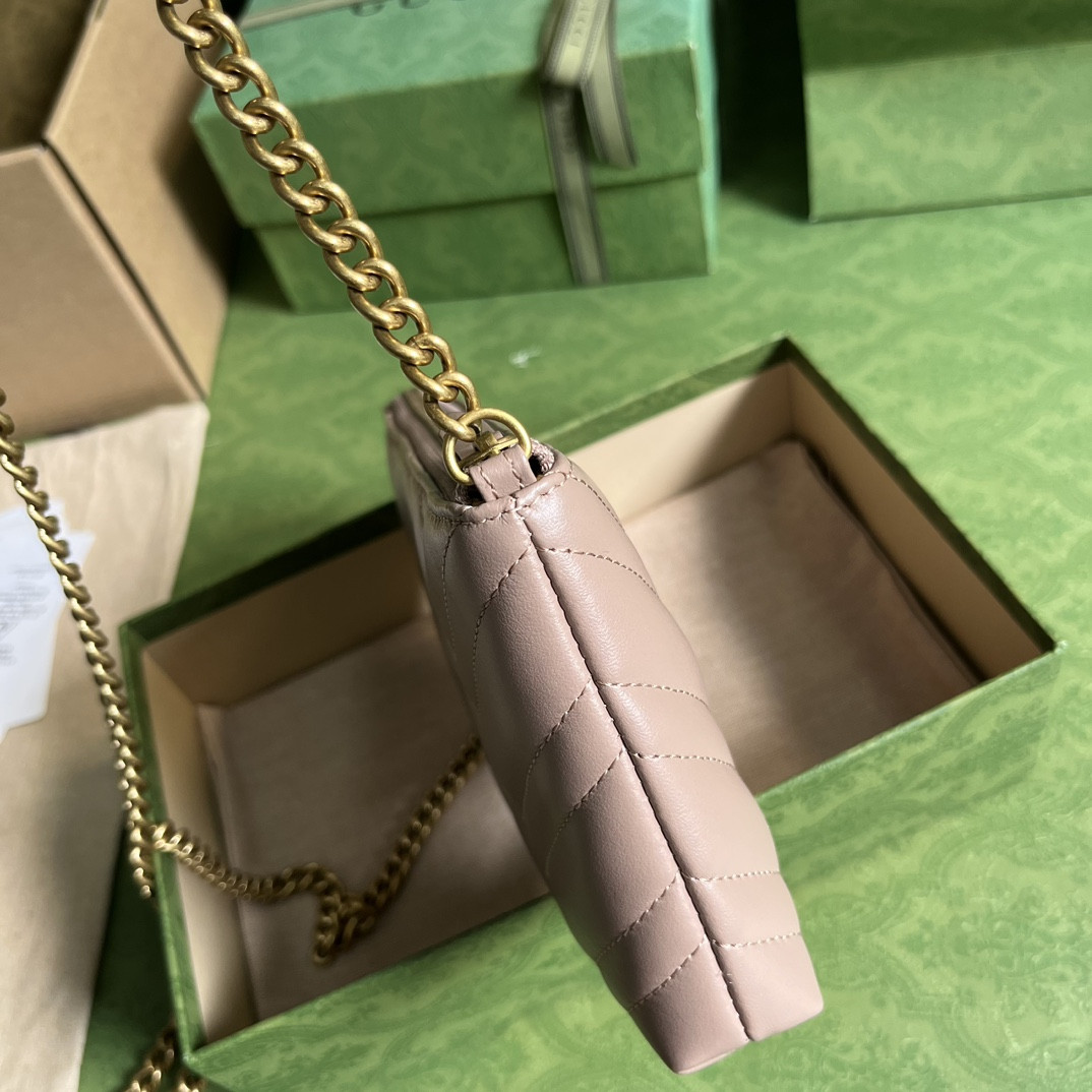G*u*i gg marmont bag