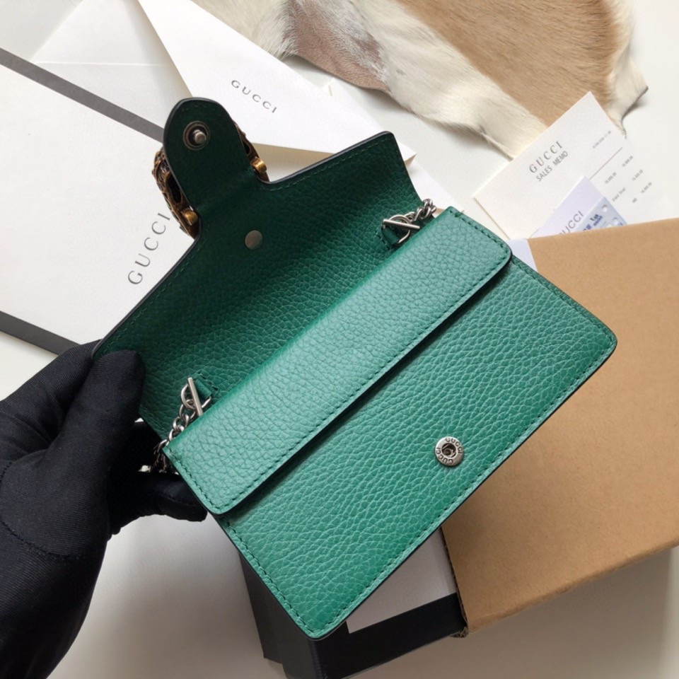 G*u*i dionysus bag