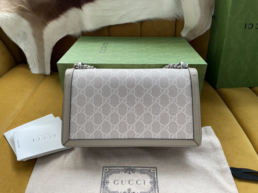 G*u*i dionysus bag