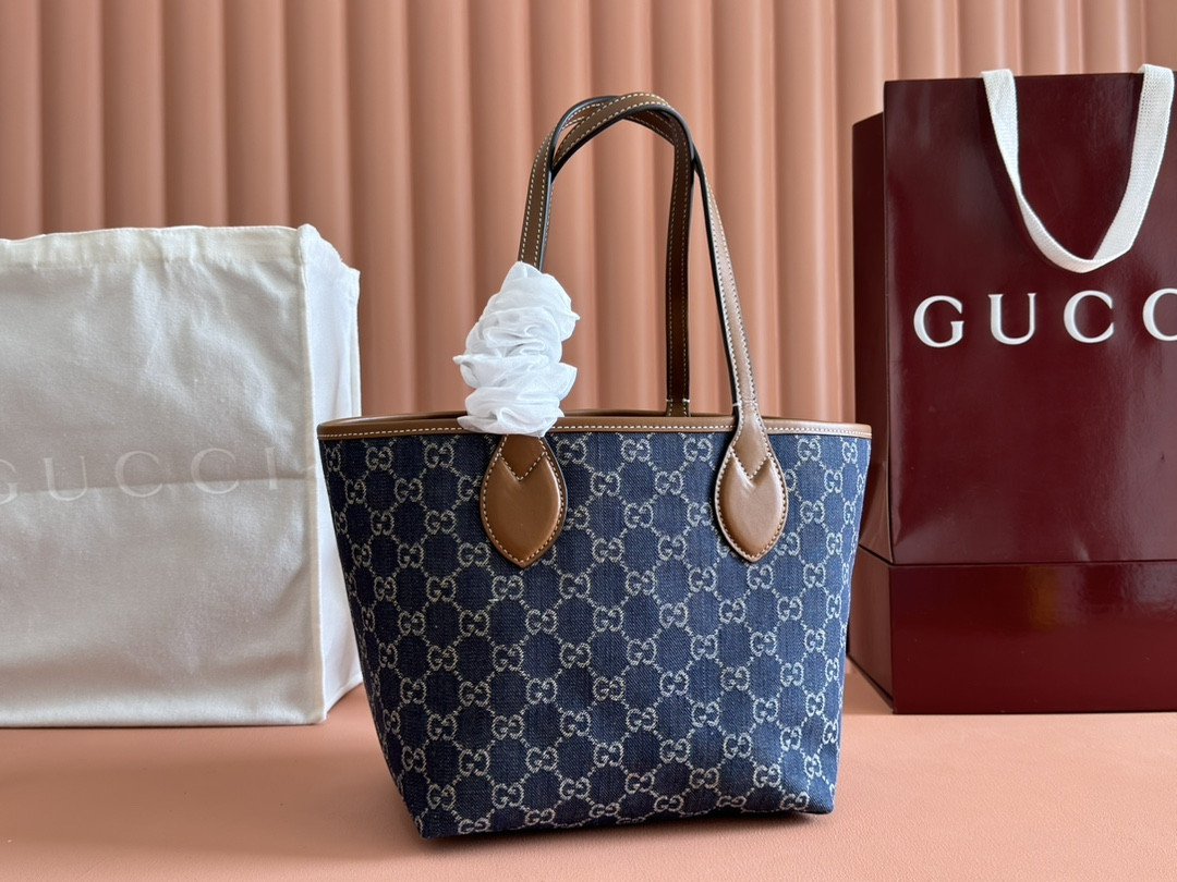 G*u*i totissima tote bag