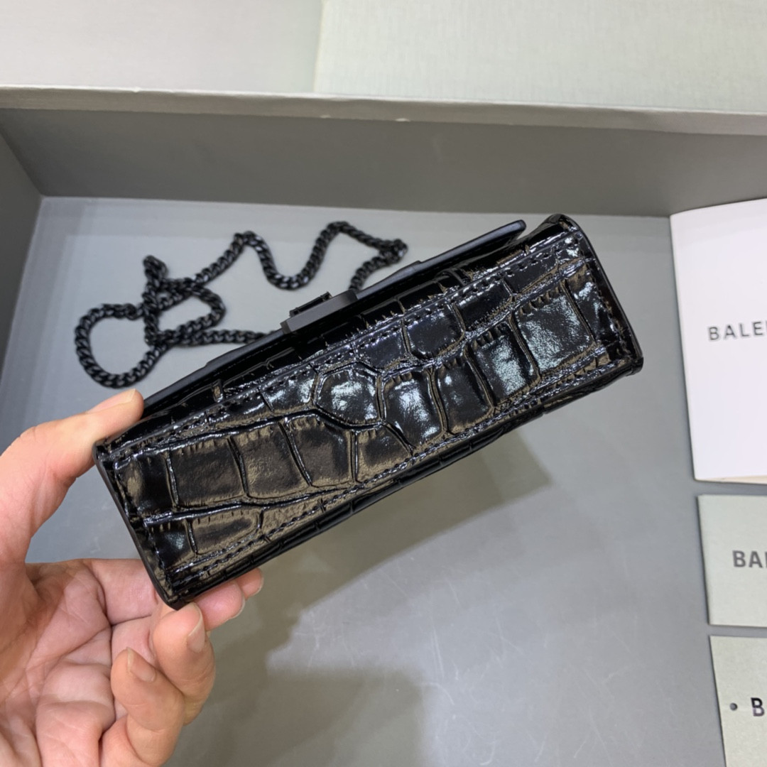 Balenciaga Mini Hourglass