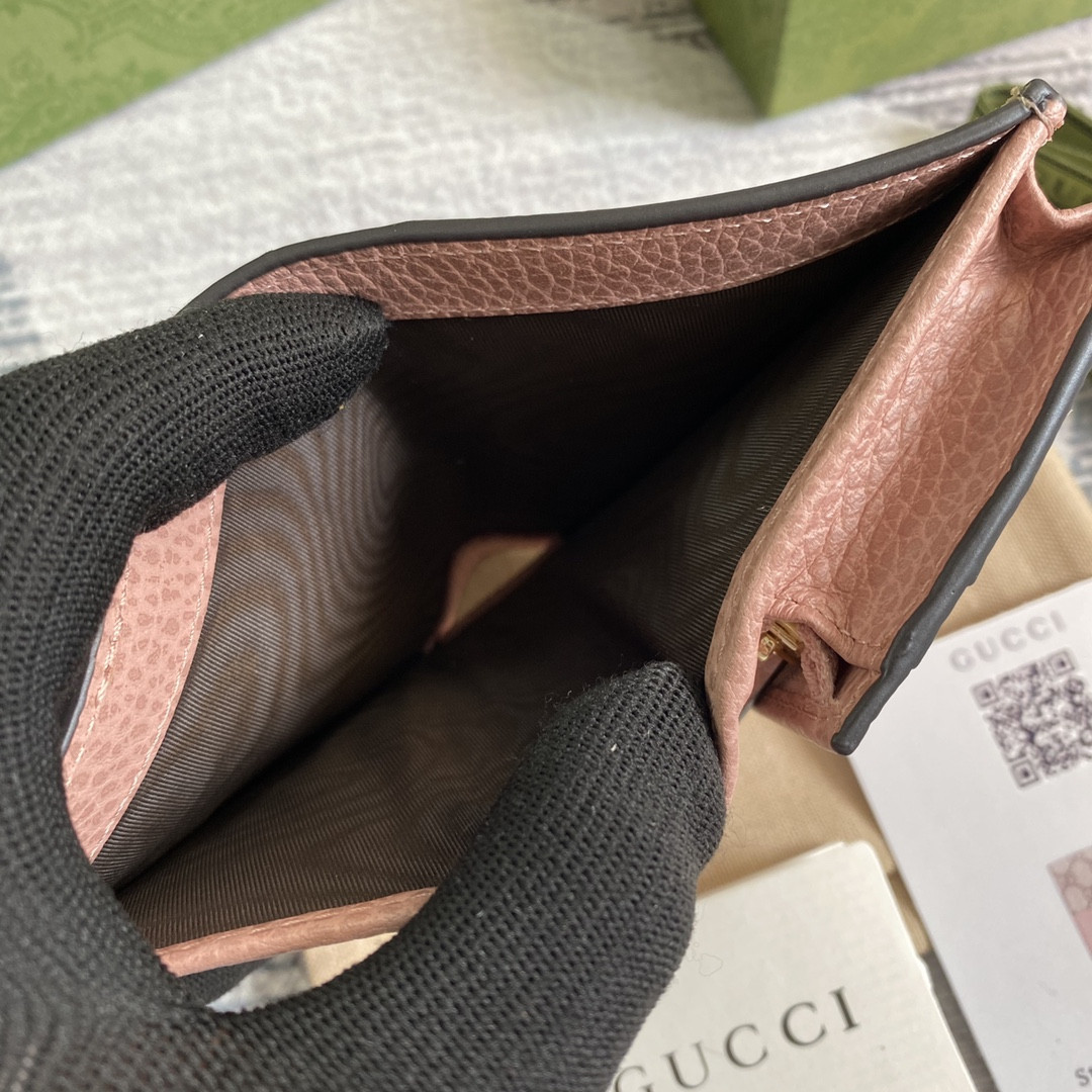 G*u*i ophidia bag