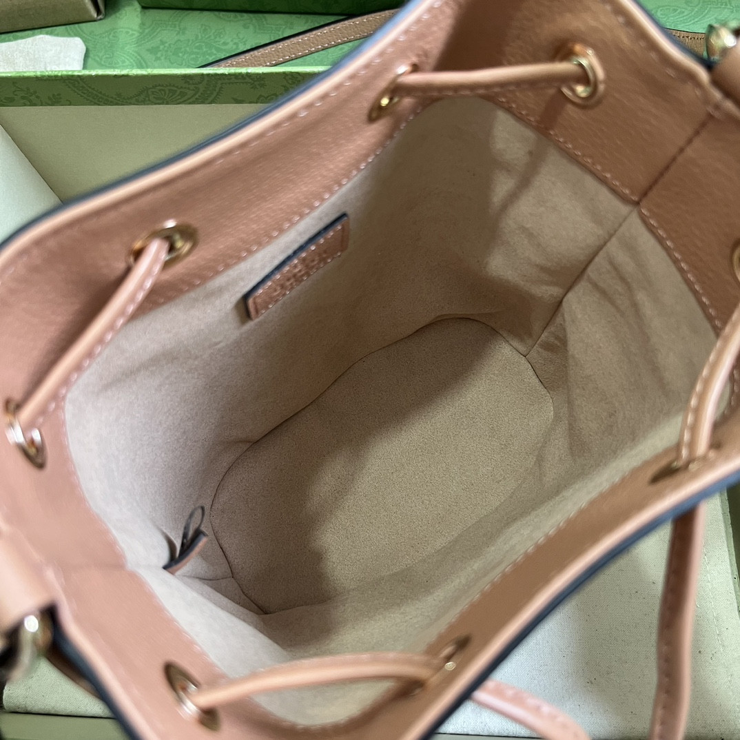 G*u*i ophidia bag