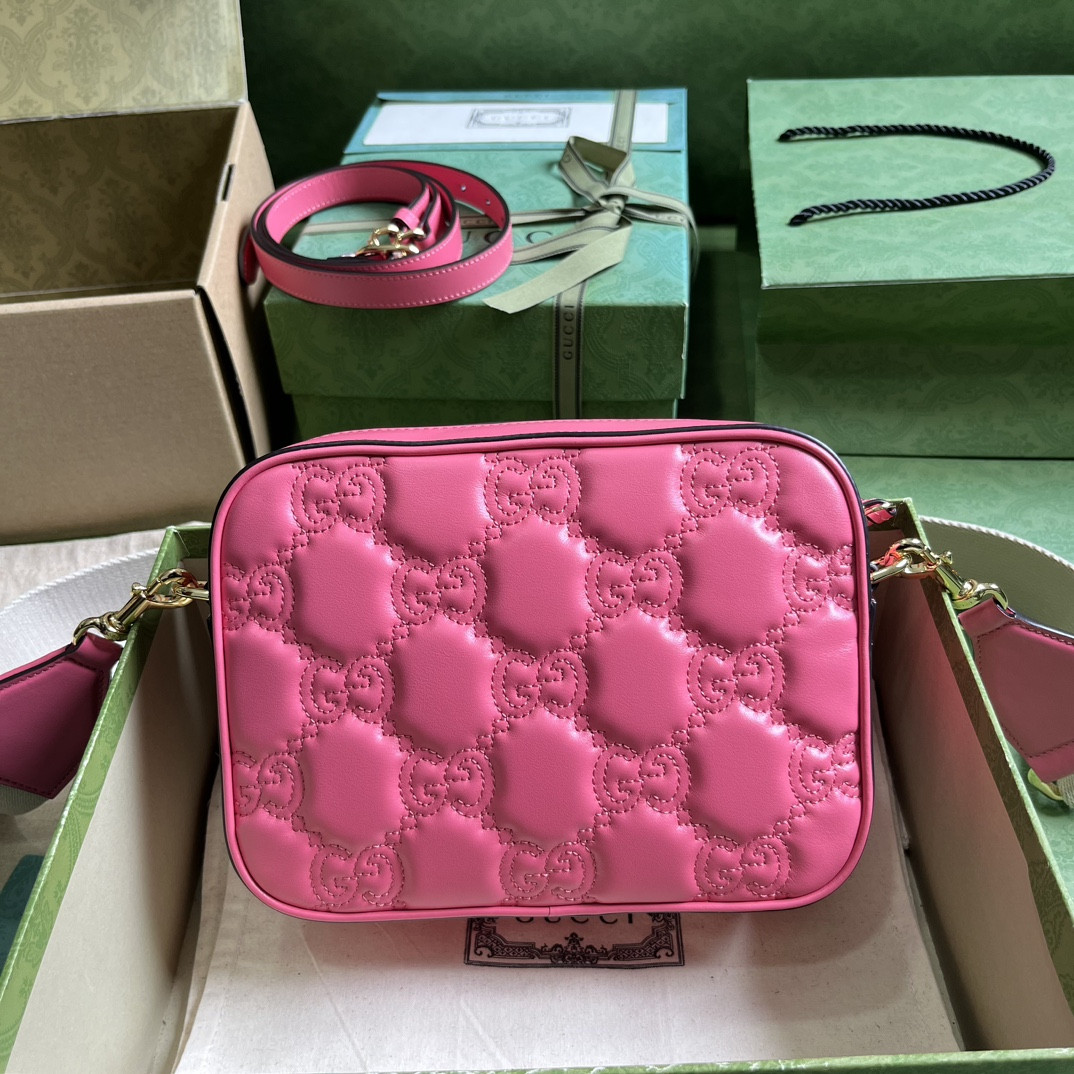 G*u*i ophidia bag