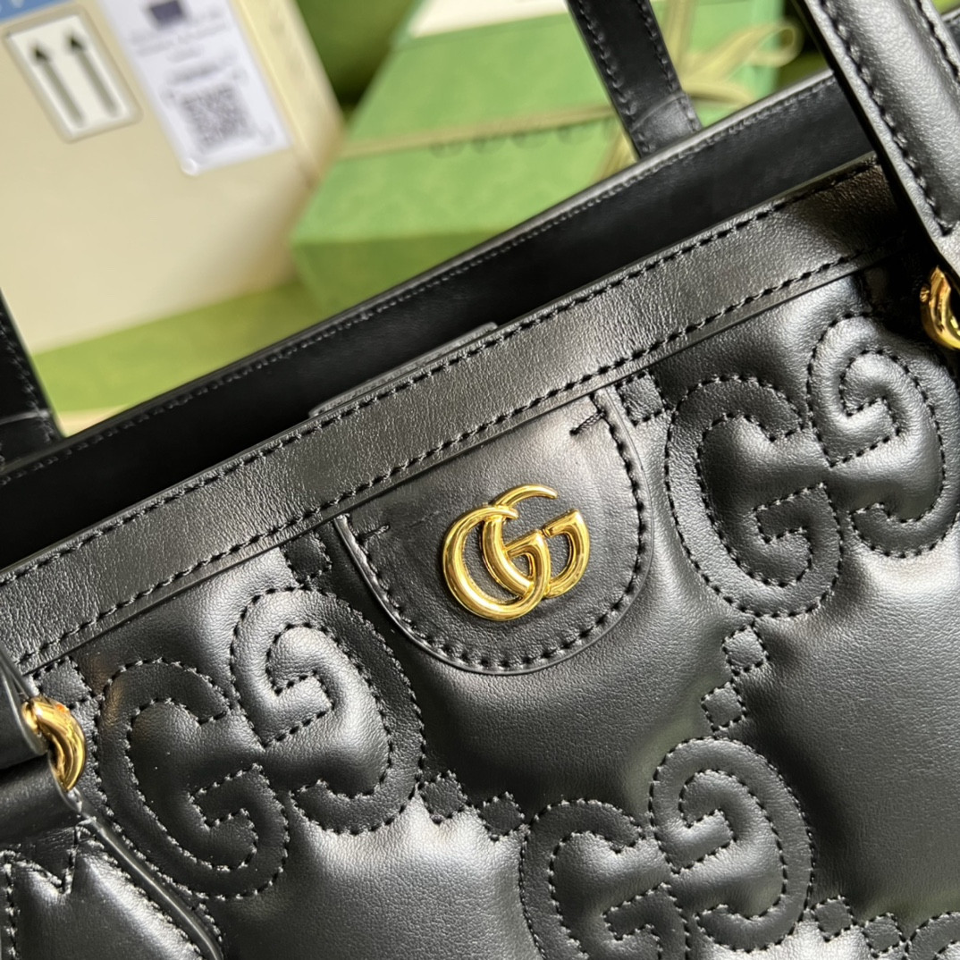 G*u*i ophidia bag