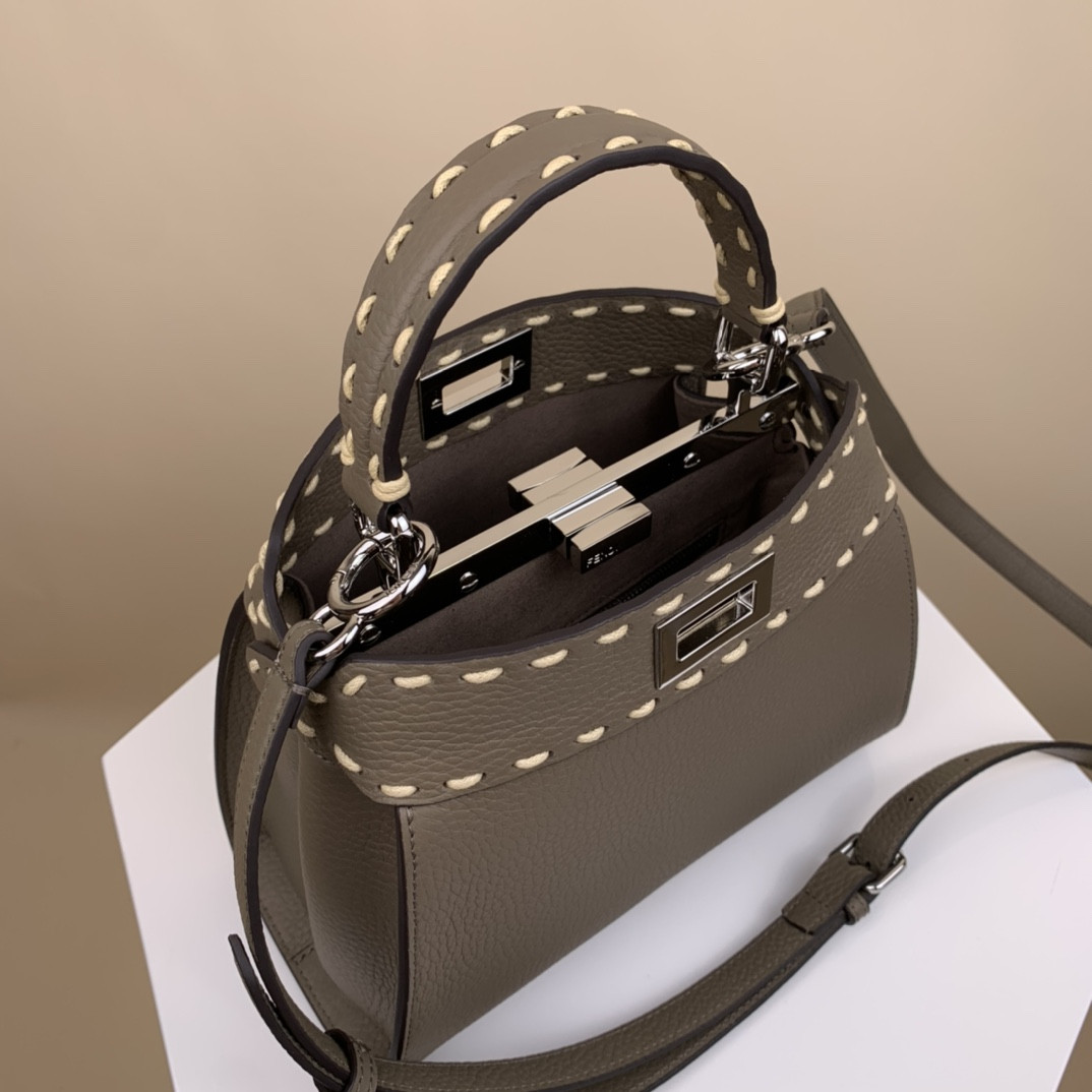 Fendi Peekaboo