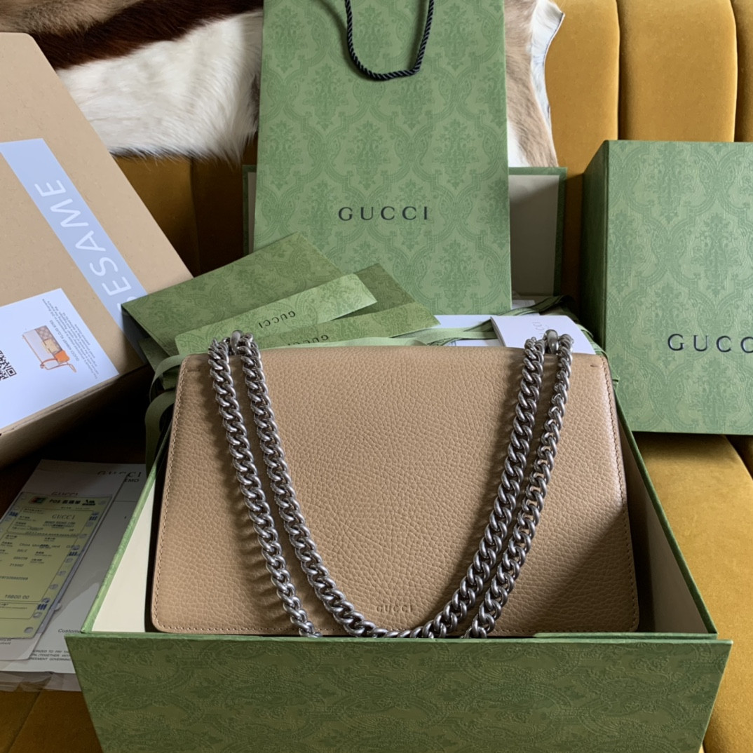 G*u*i dionysus bag