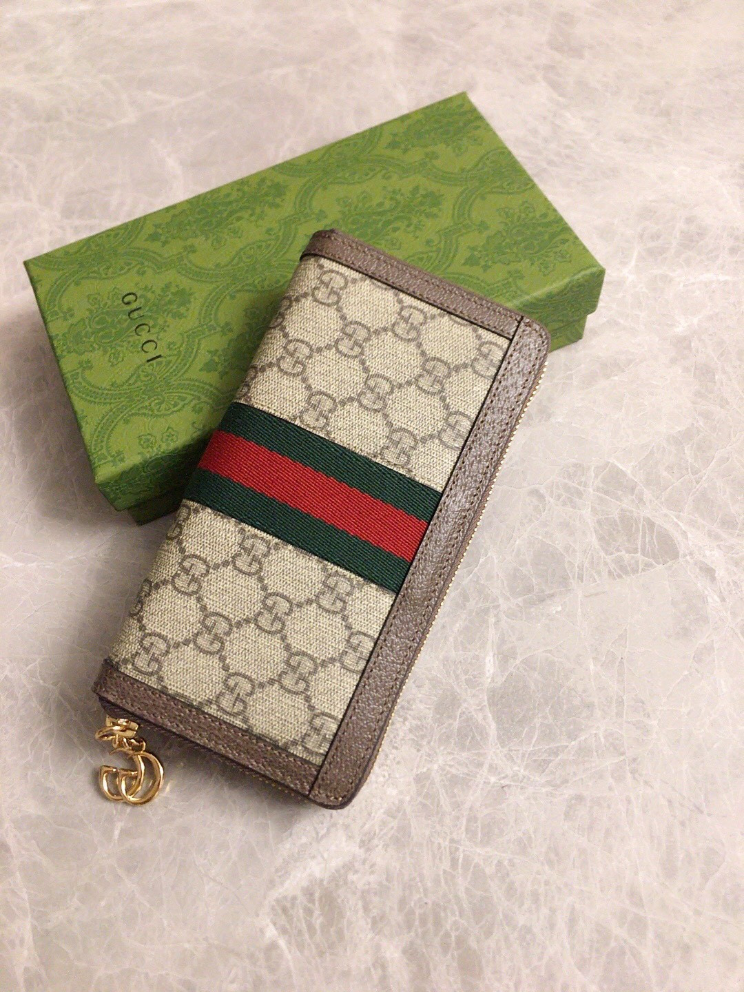 G*u*i ophidia bag