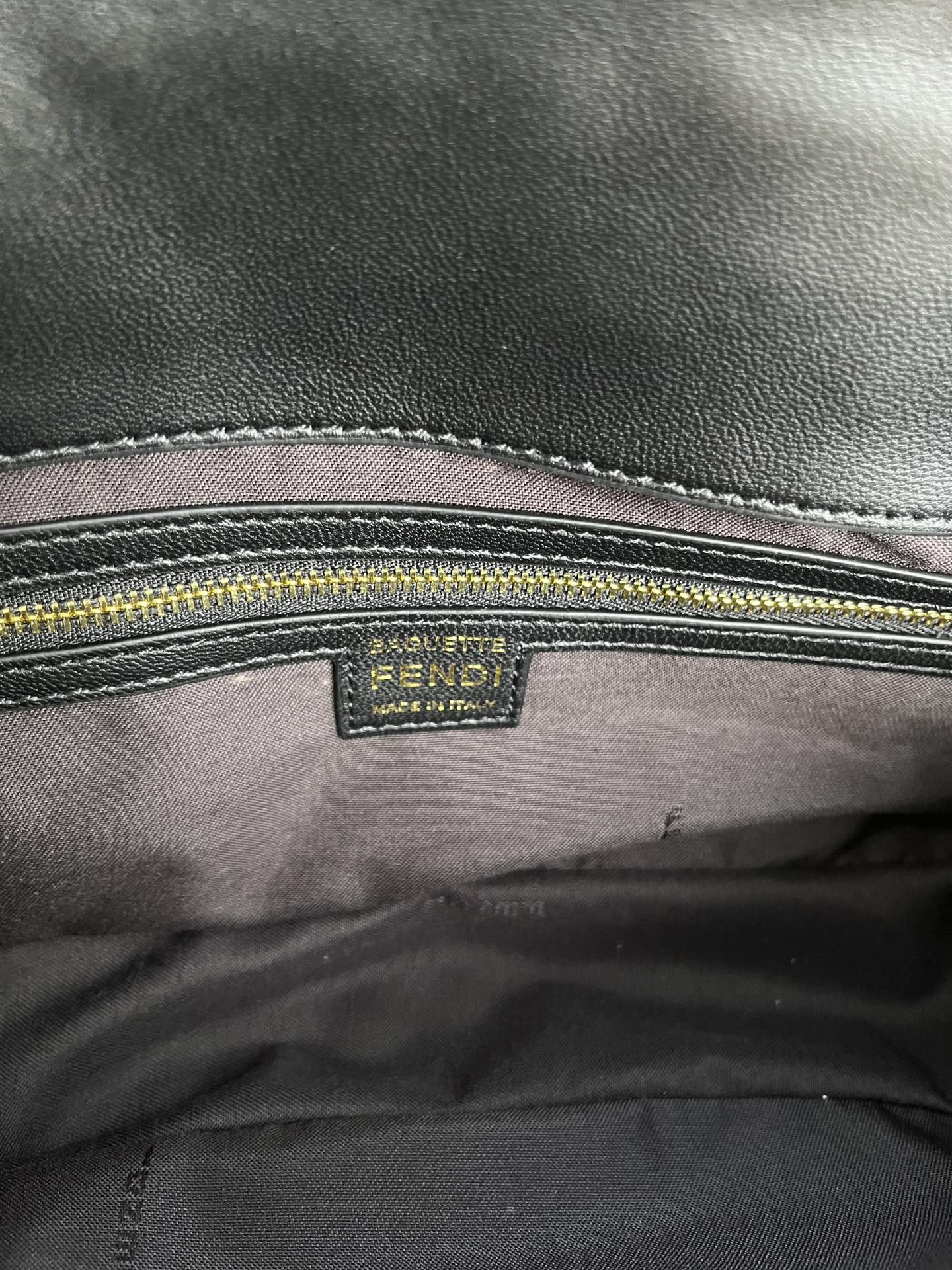 Fendi Baguette Bag