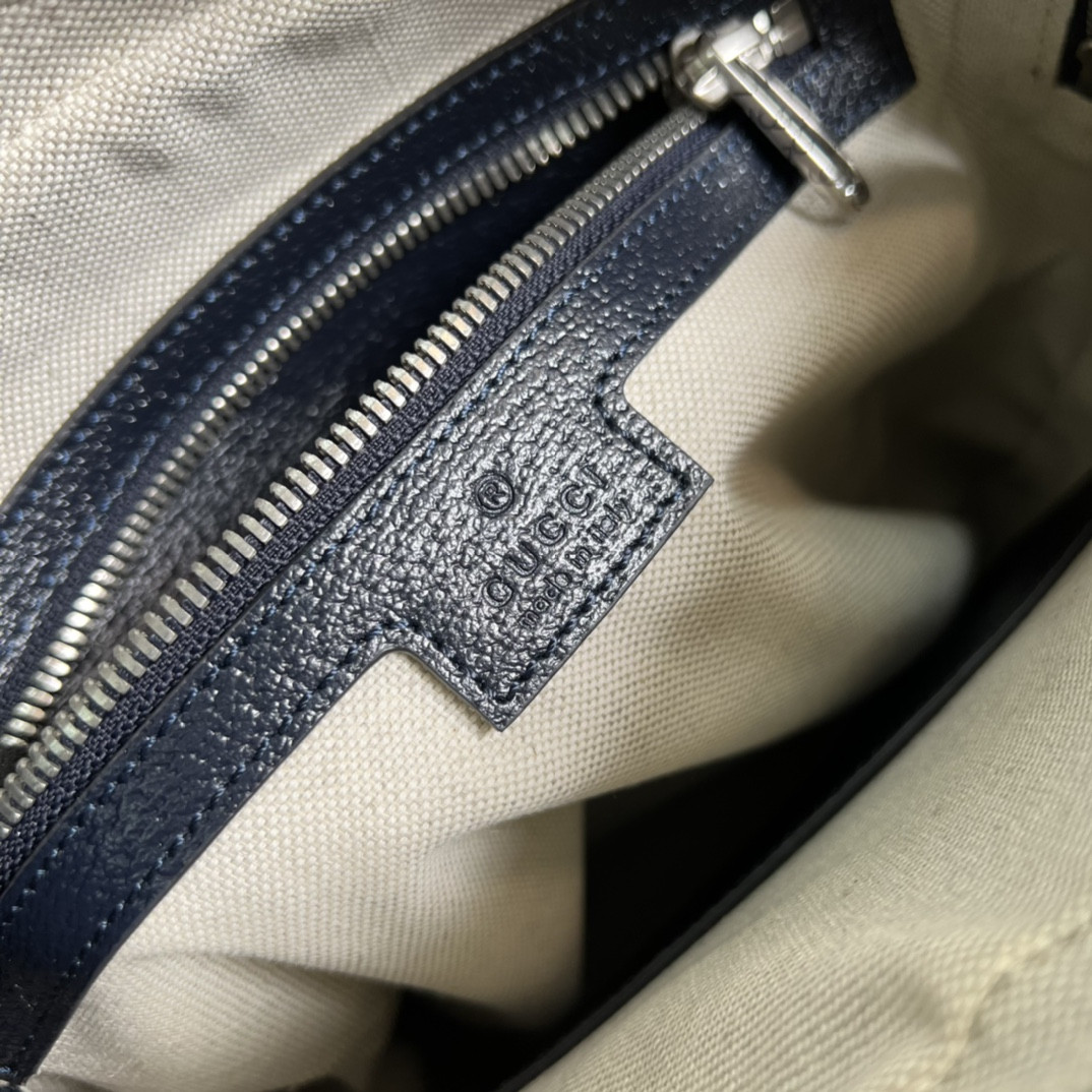 G*u*i ophidia bag