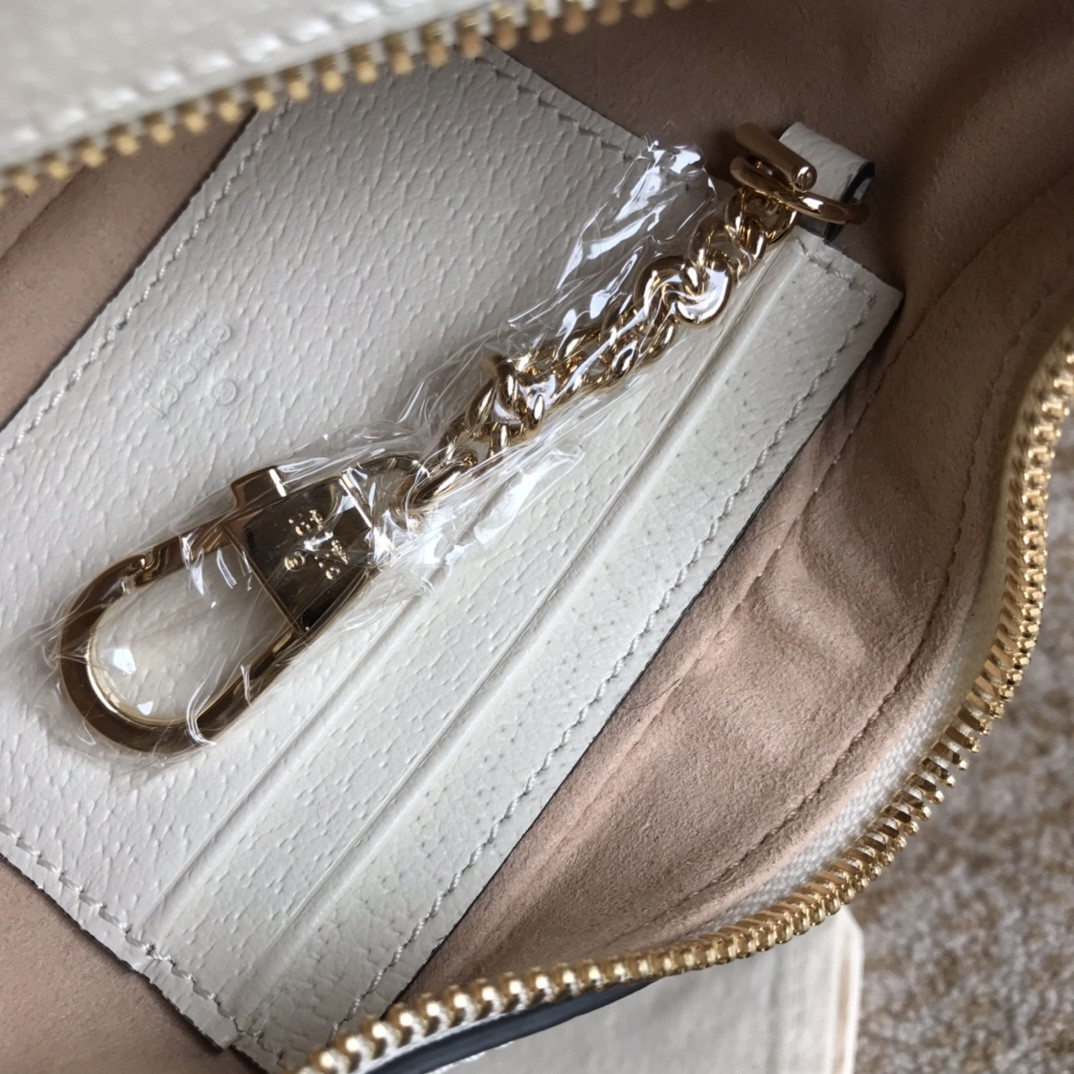 G*u*i ophidia bag