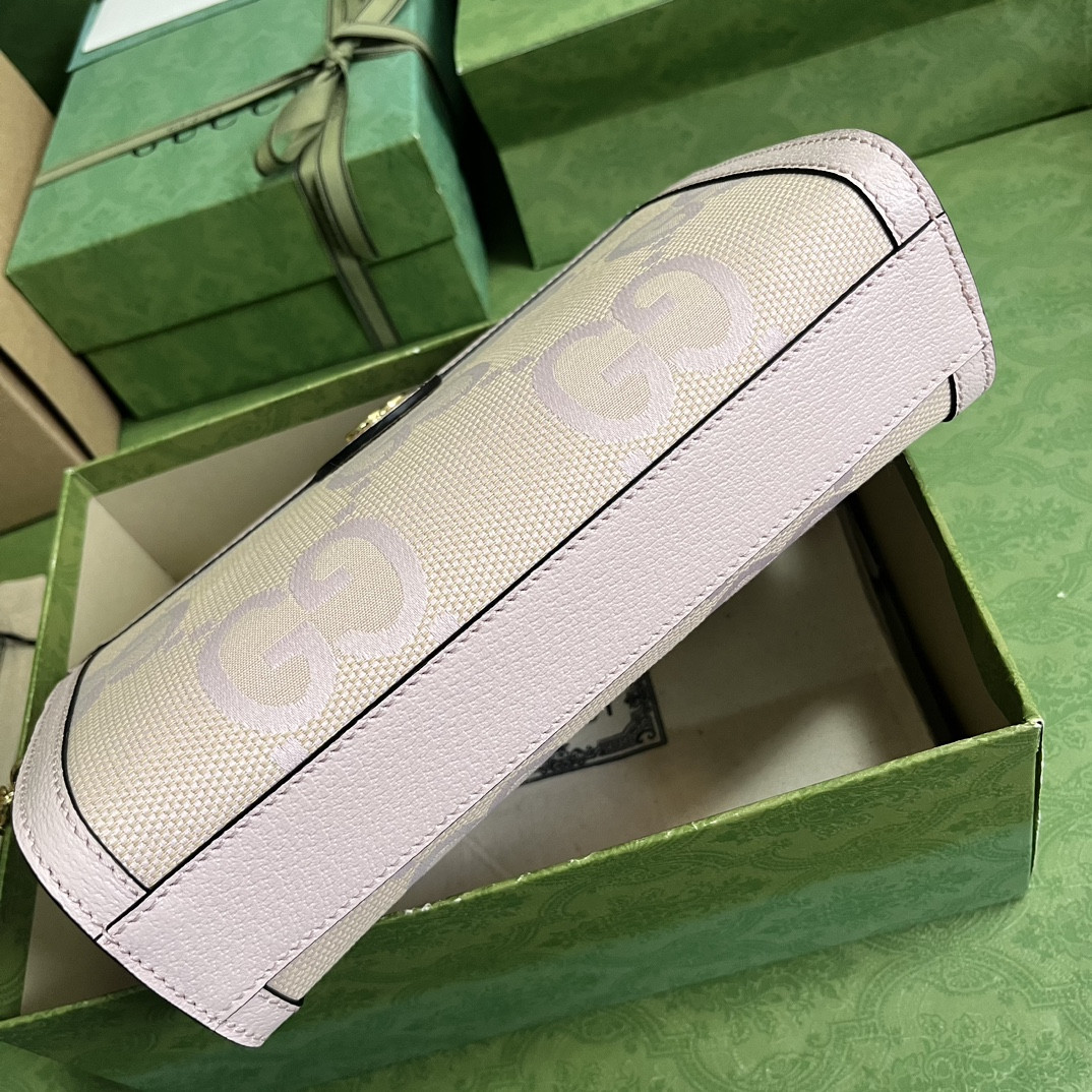 G*u*i ophidia bag