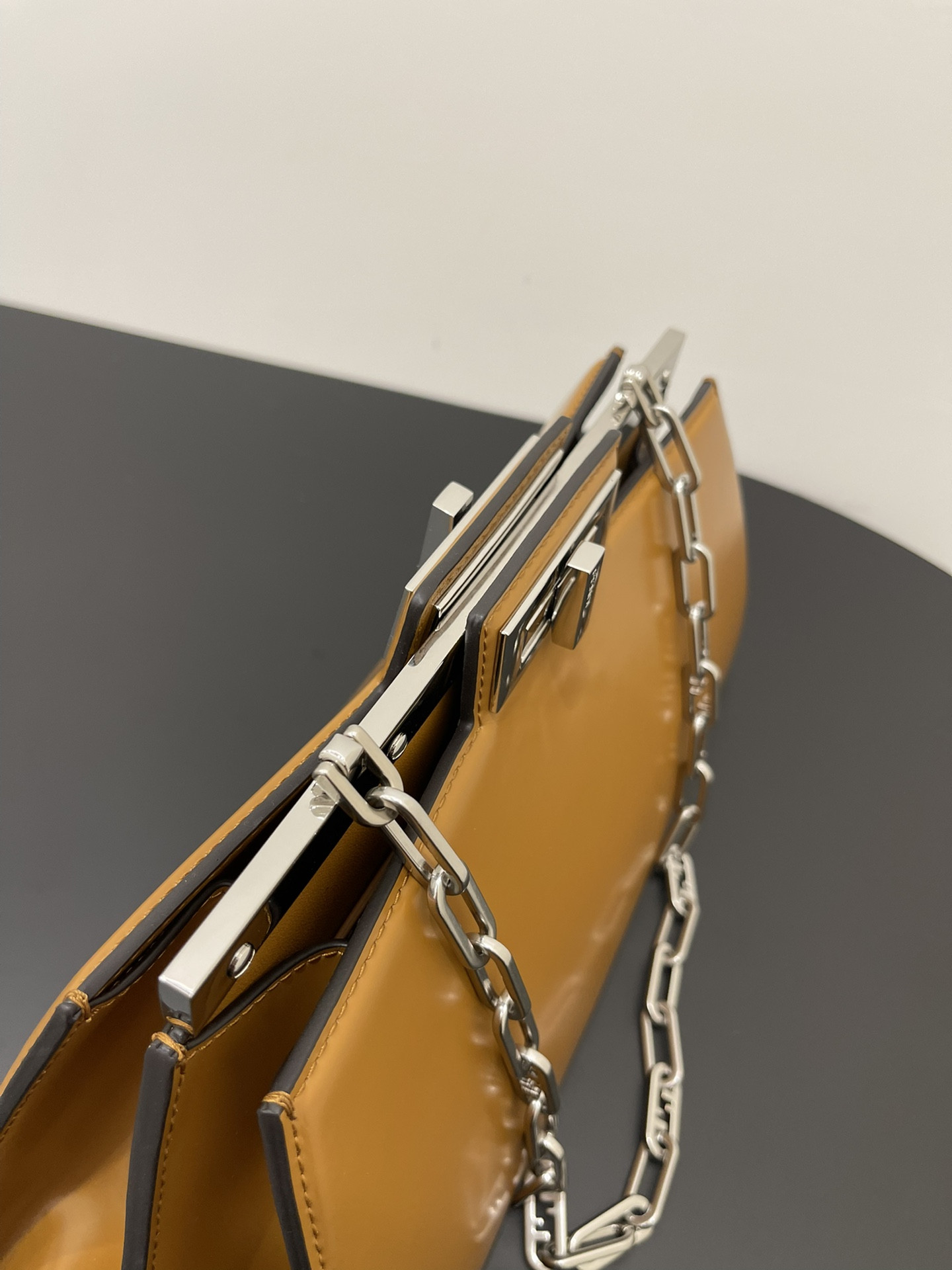 Fendi Peekaboo Cut