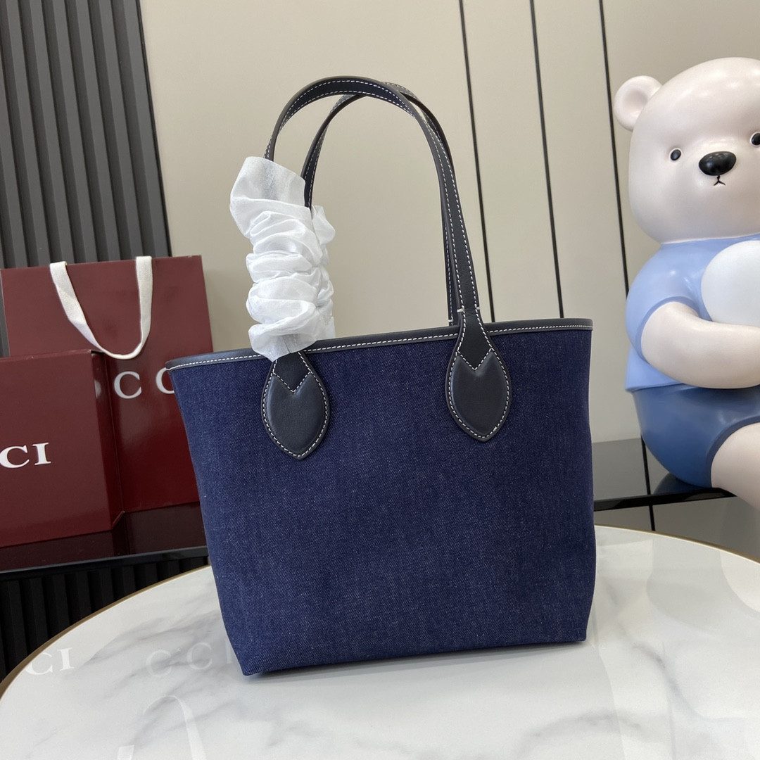 G*u*i totissima tote bag