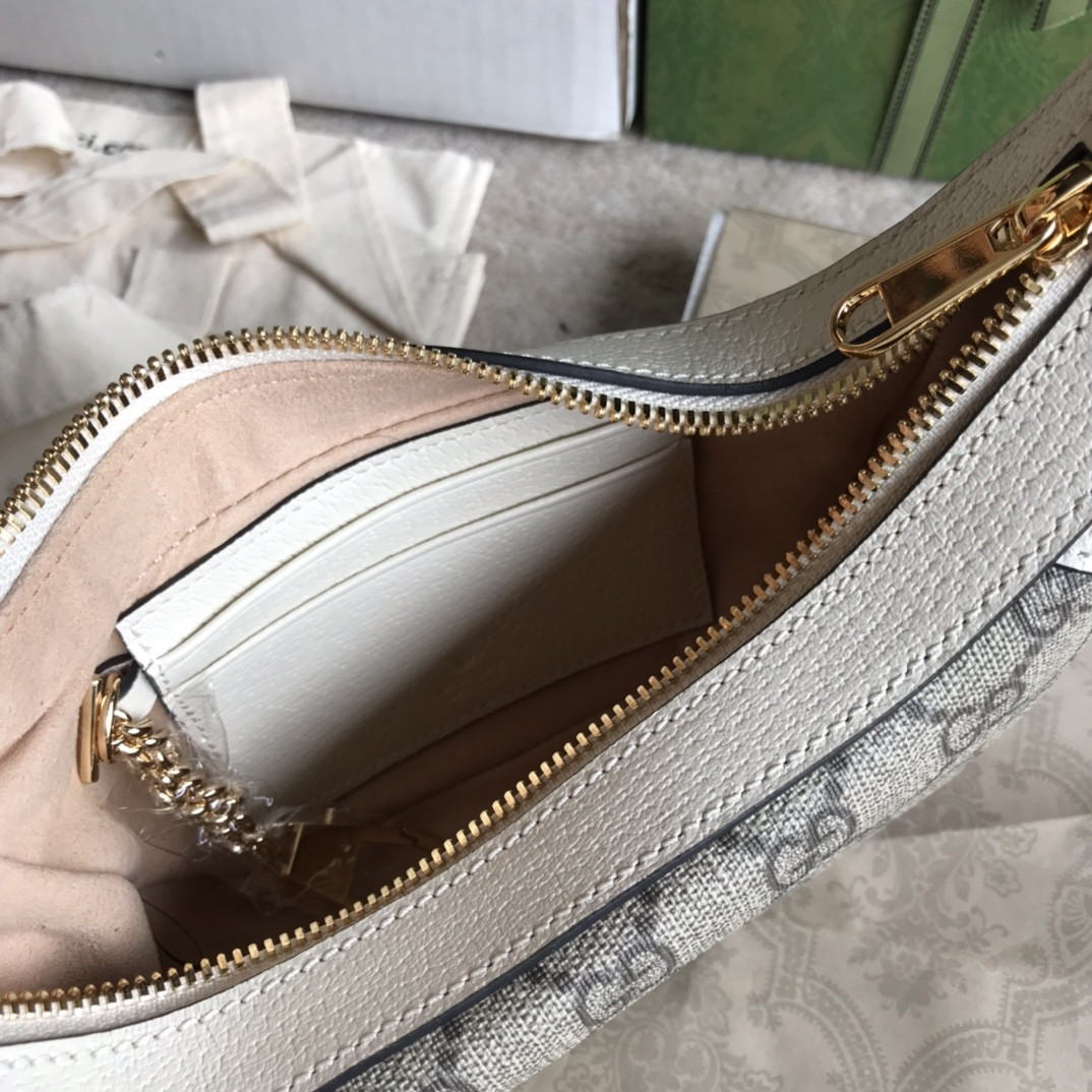 G*u*i ophidia bag