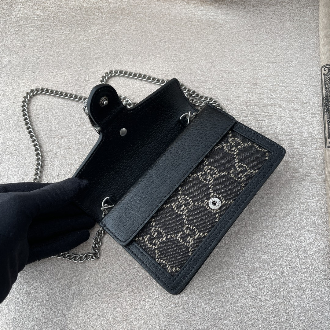 G*u*i dionysus bag