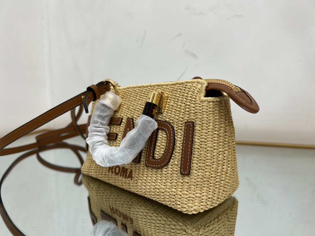 Fendi By The Way Boston