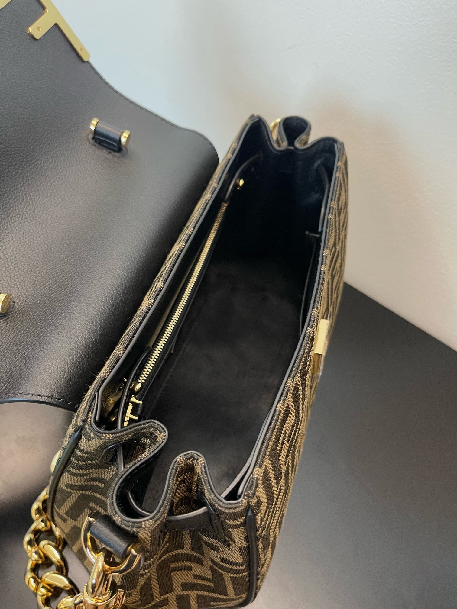 Fendi Versace By Fendi