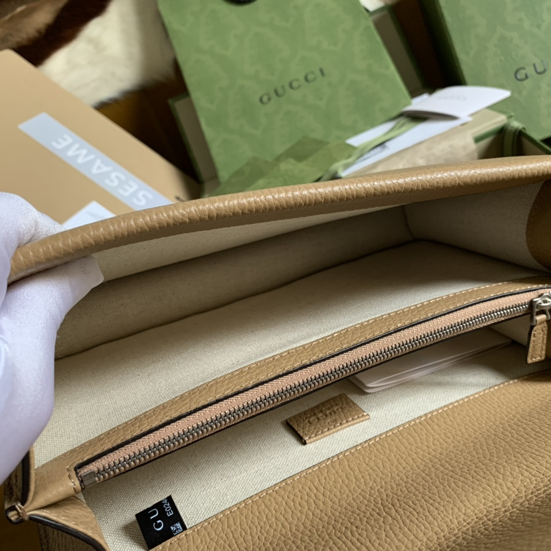 G*u*i dionysus bag