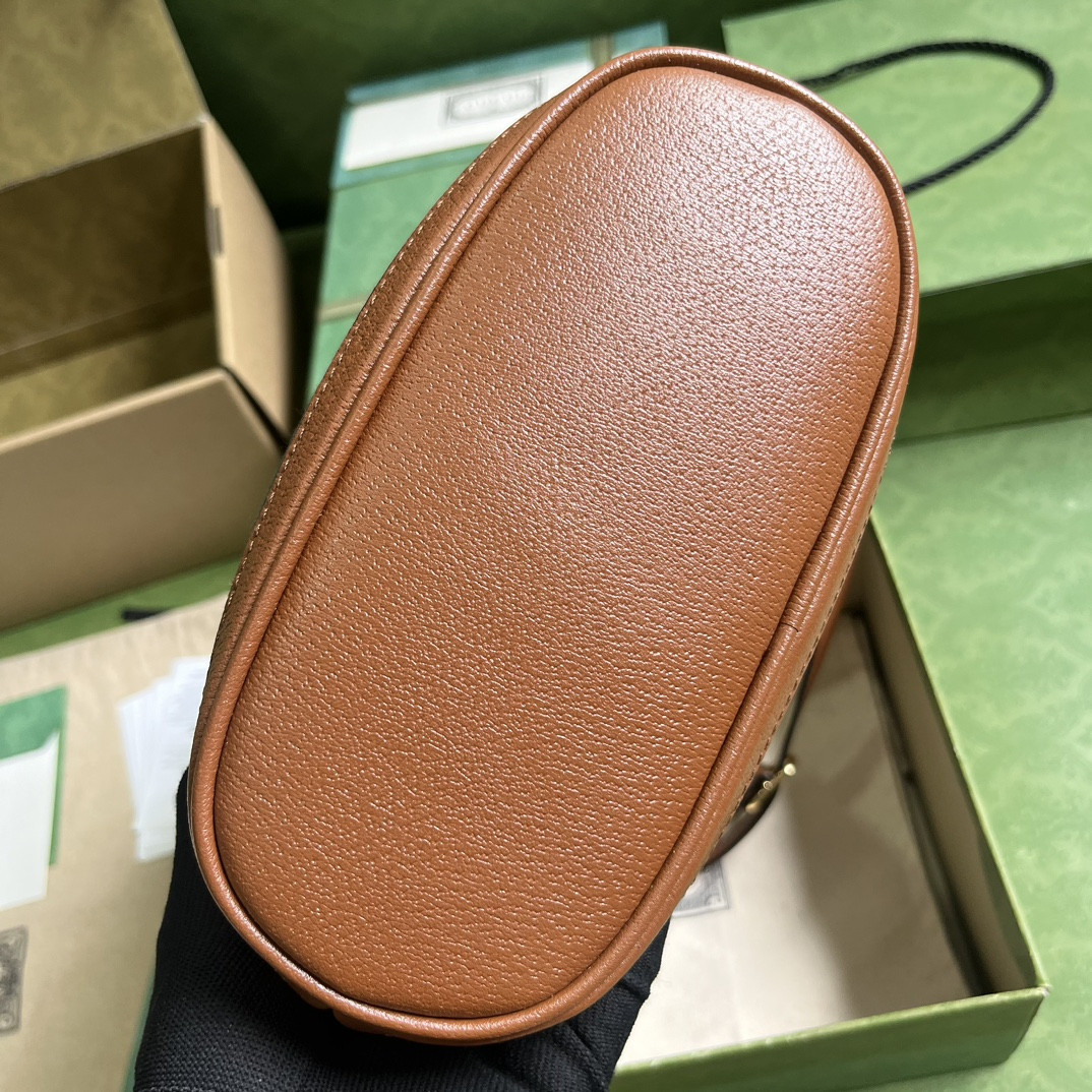 G*u*i ophidia bag