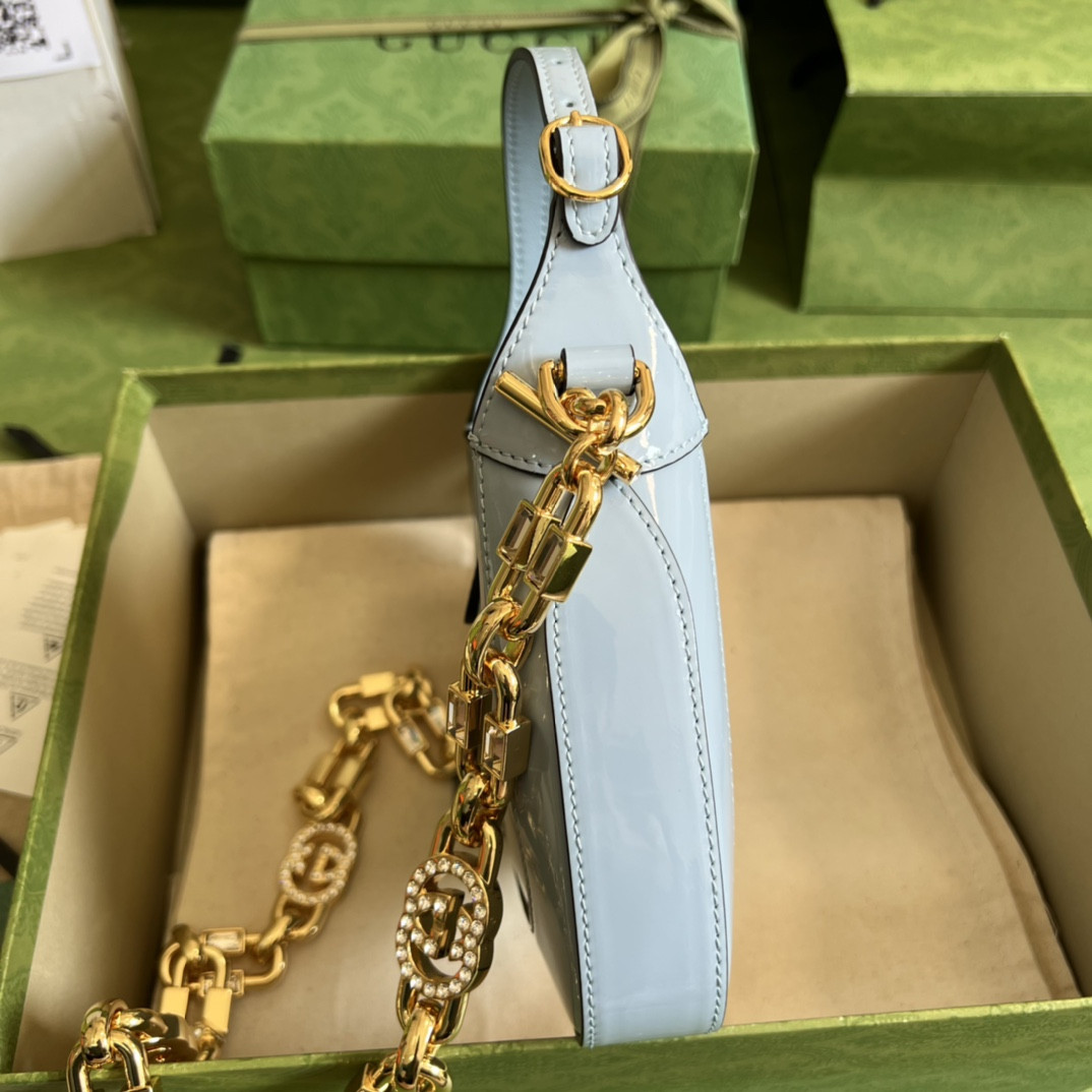 G*u*i jackie 1961 bag