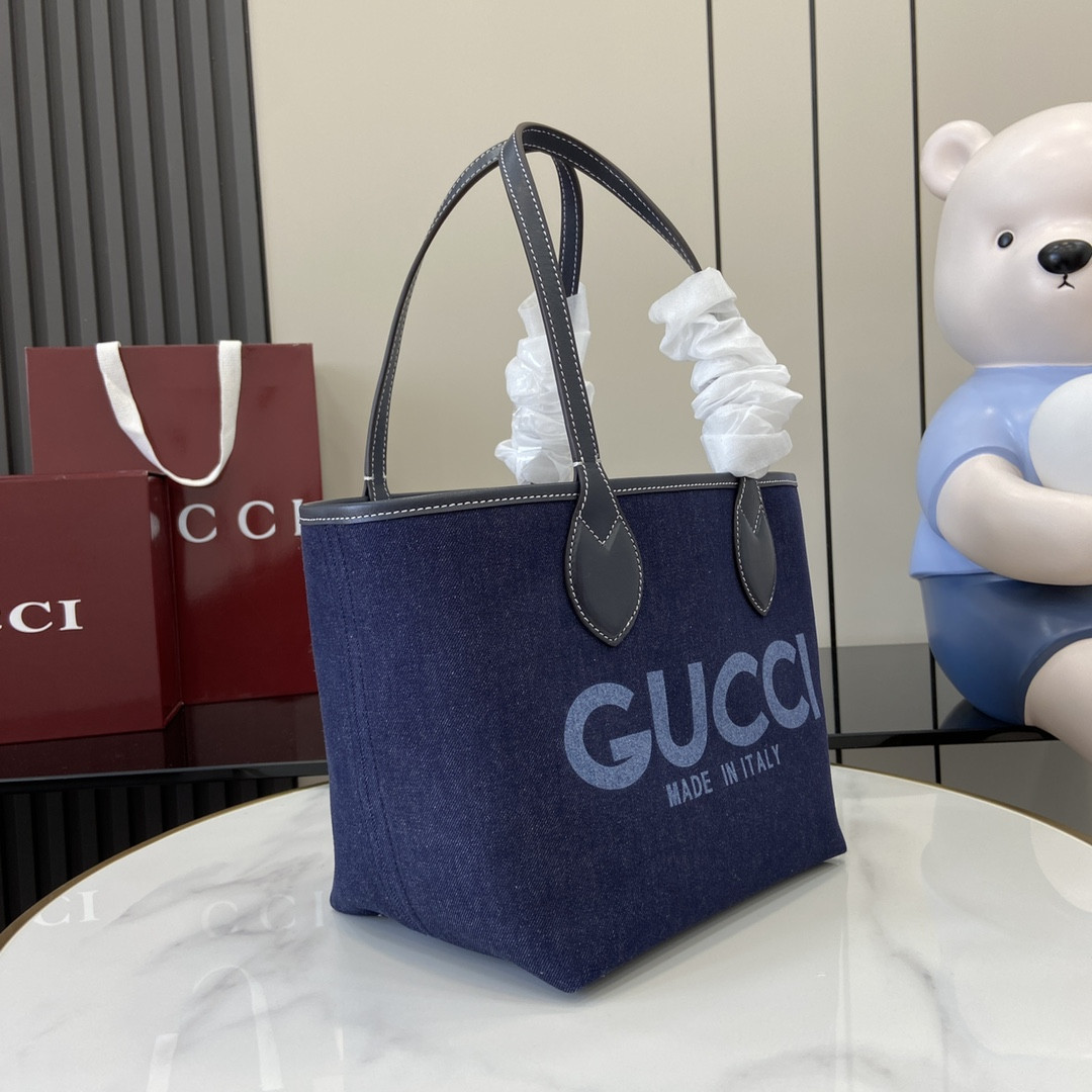 G*u*i totissima tote bag