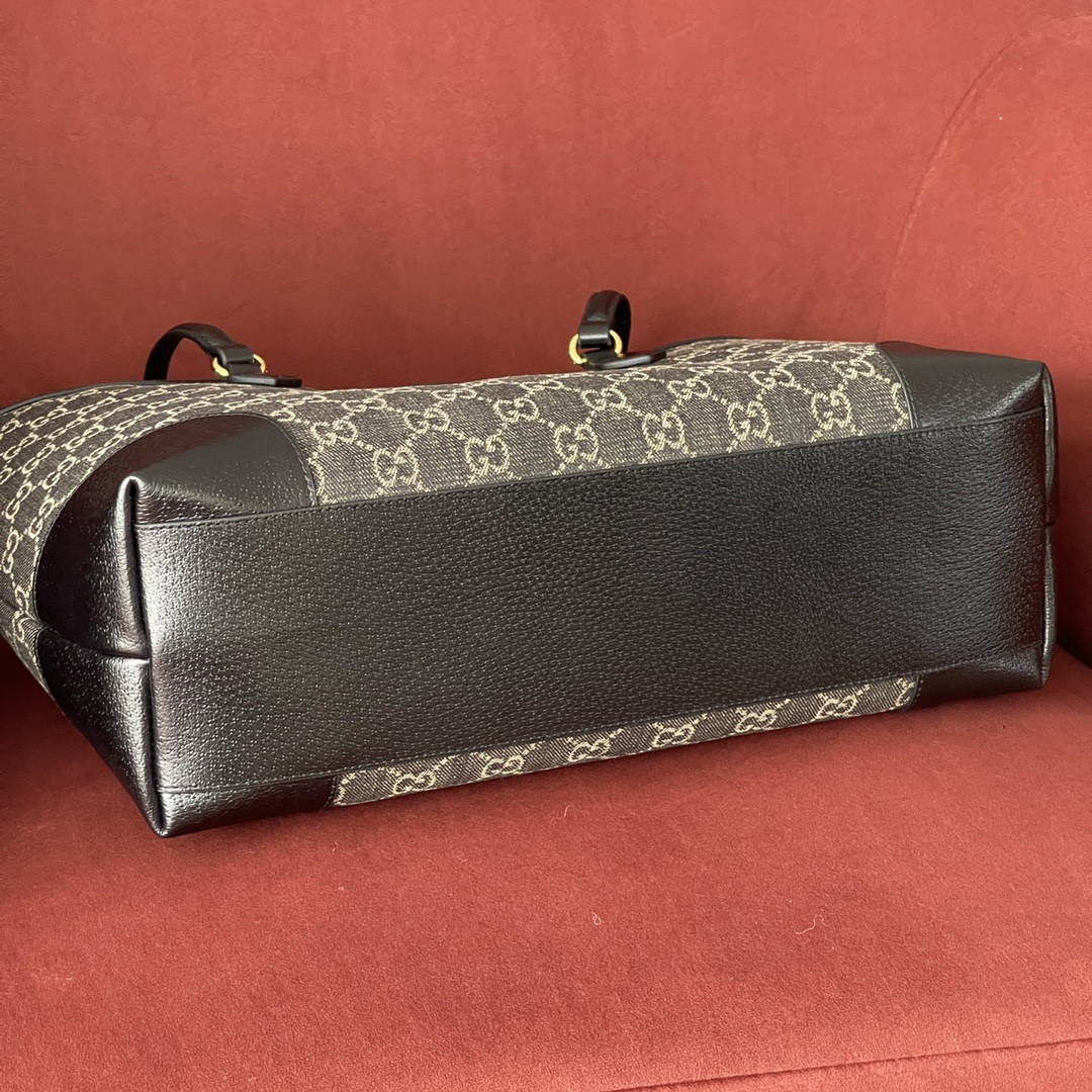 G*u*i ophidia bag
