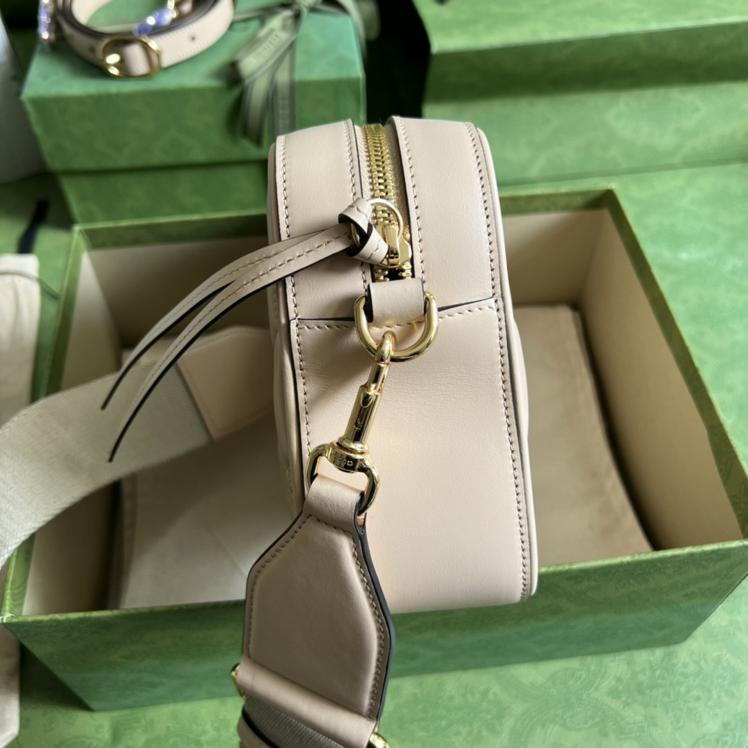 G*u*i ophidia bag