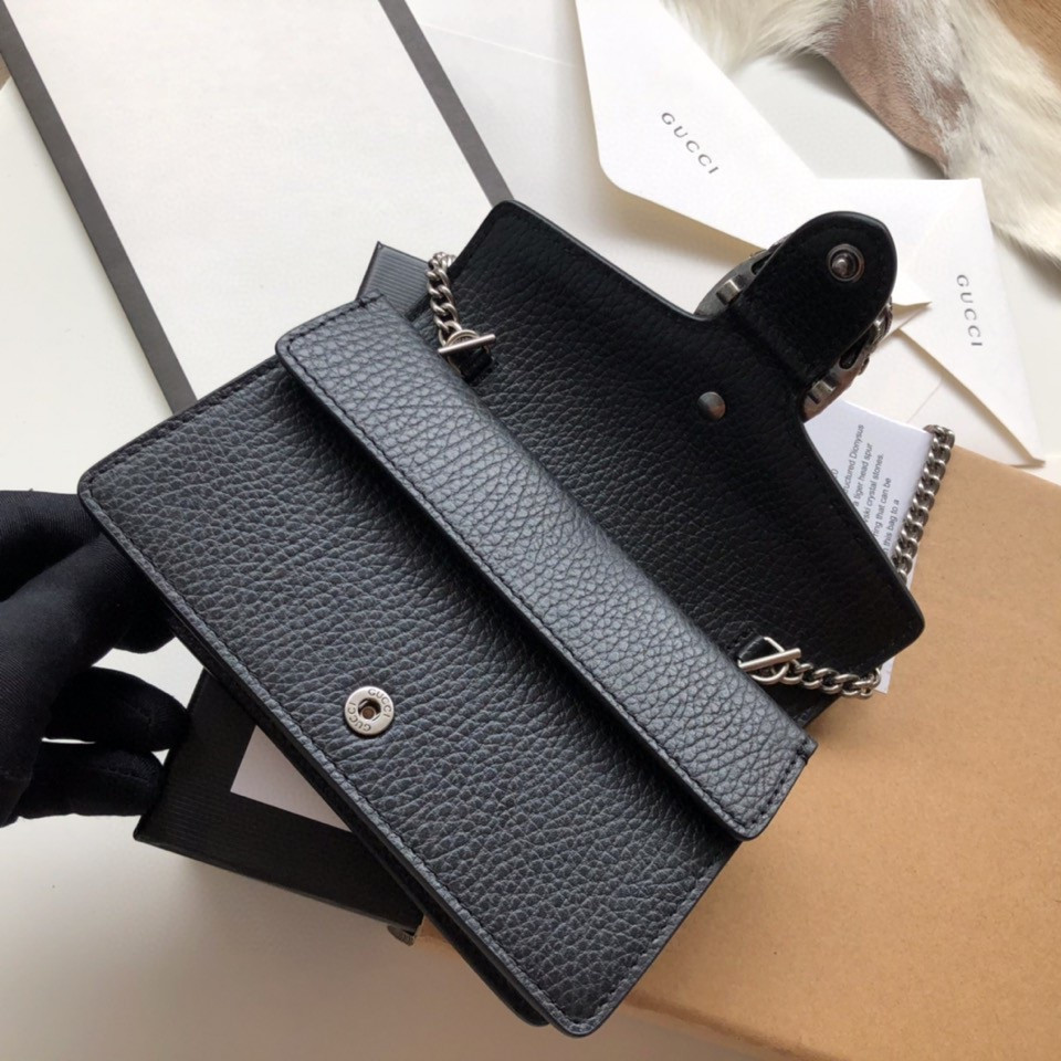 G*u*i dionysus bag