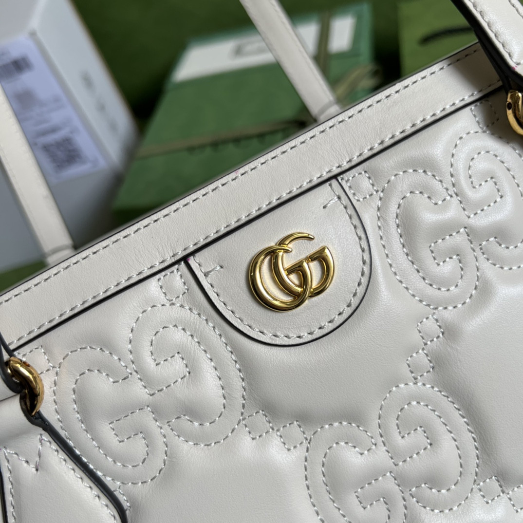 G*u*i ophidia bag
