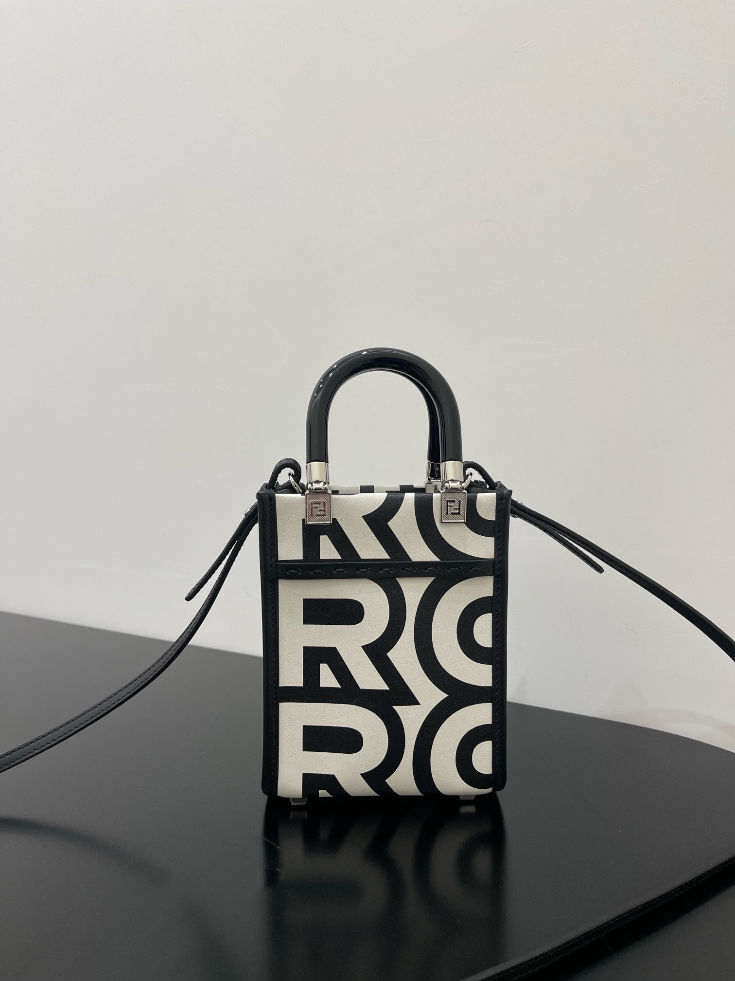 Fendi Sunshine Tote