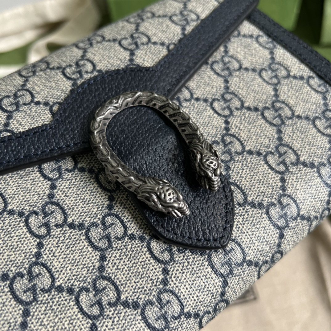 G*u*i dionysus bag