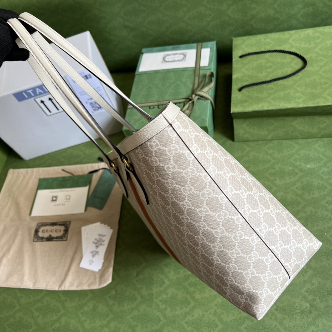 G*u*i ophidia bag