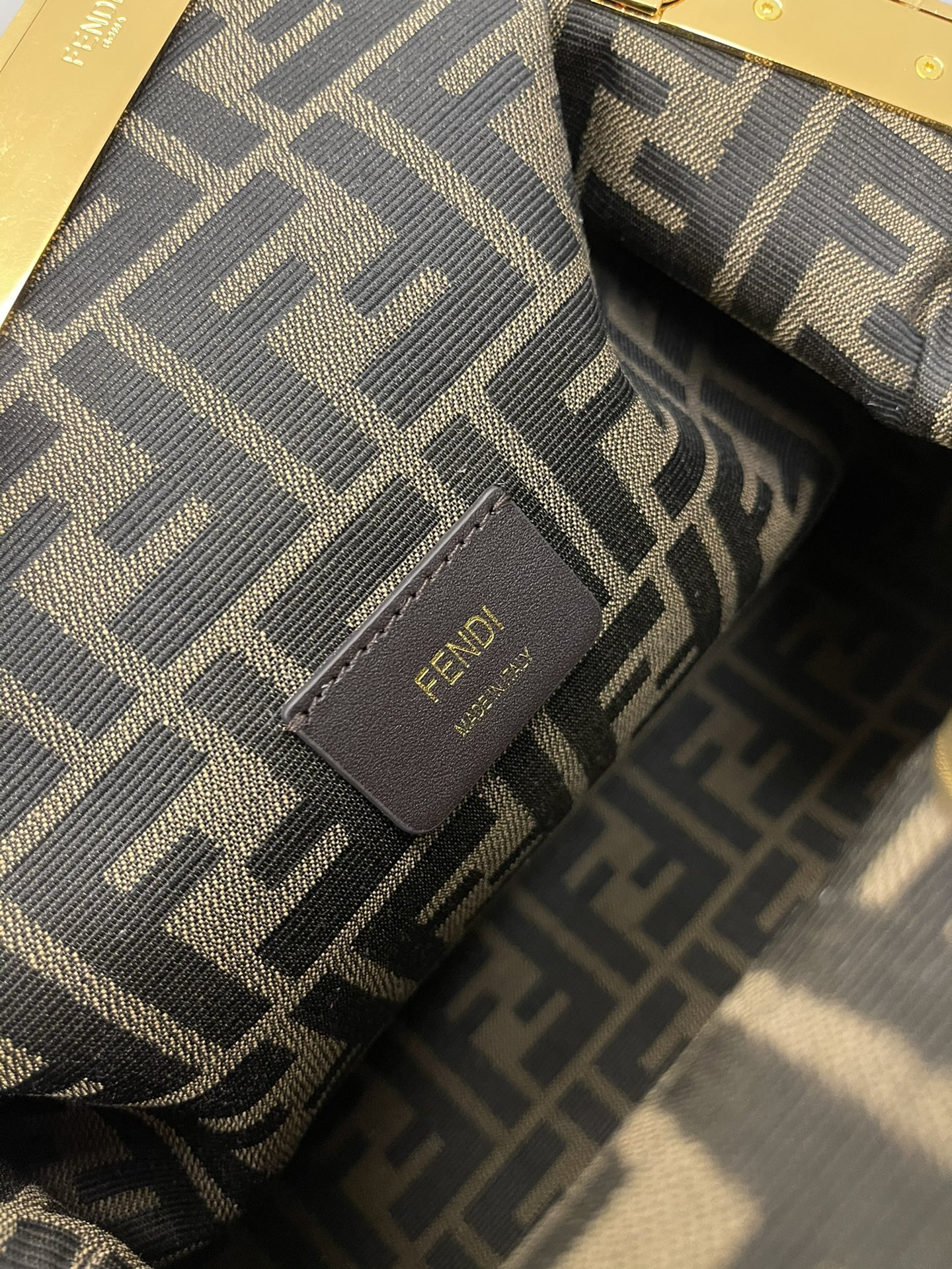 Fendi First