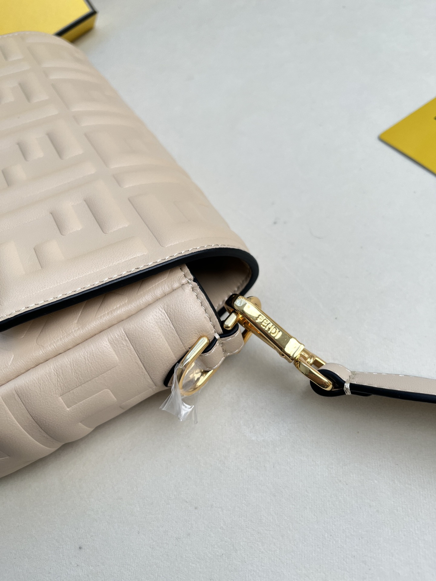 Fendi Baguette Bag