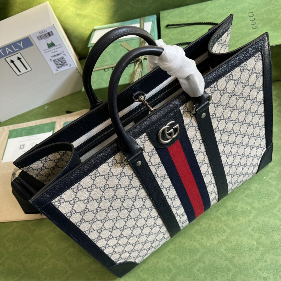 G*u*i ophidia bag