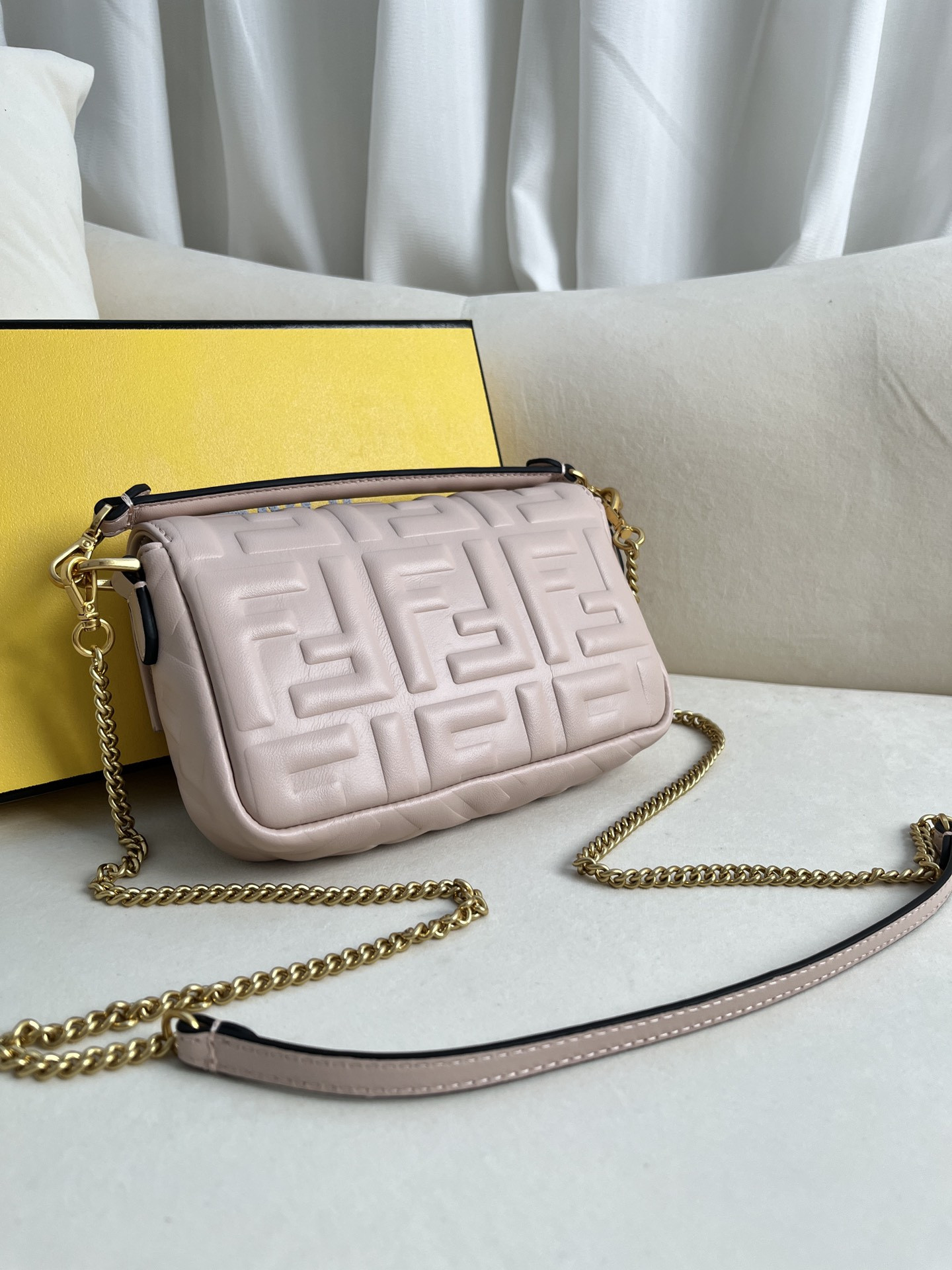 Fendi Baguette Bag