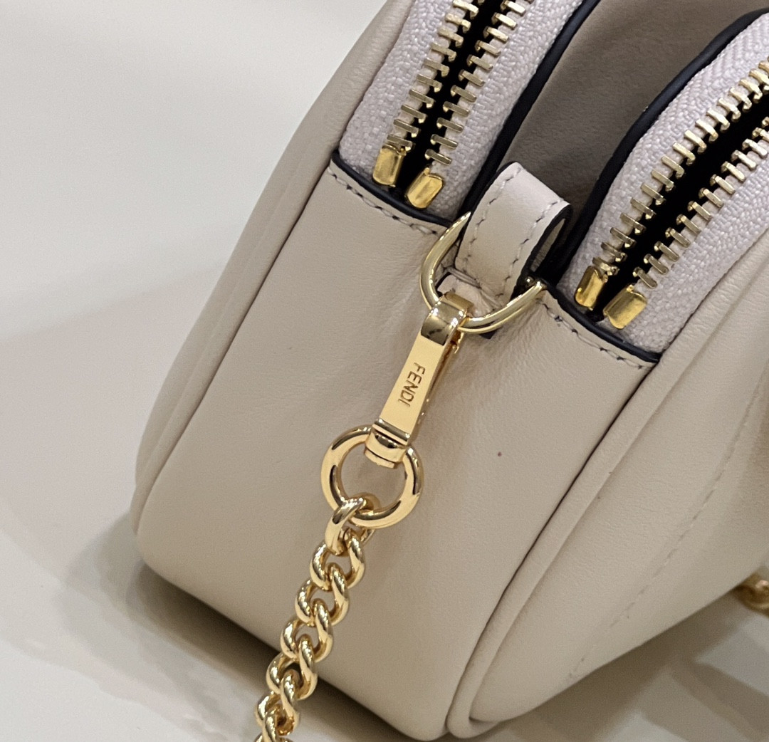 Fendi Easy Baguette Bag